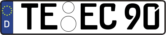 TE-EC90