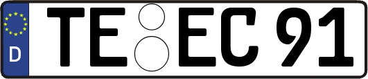 TE-EC91