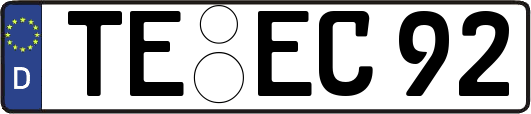 TE-EC92
