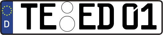 TE-ED01