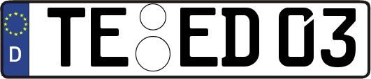 TE-ED03