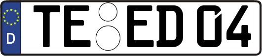 TE-ED04
