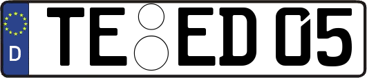 TE-ED05