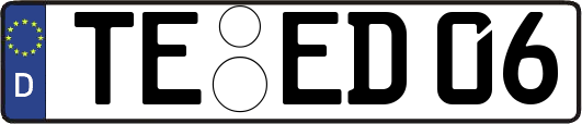 TE-ED06