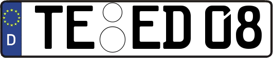 TE-ED08