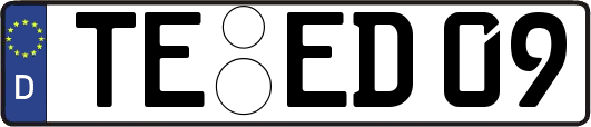 TE-ED09