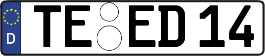 TE-ED14