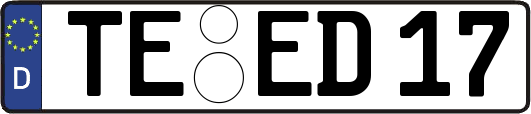 TE-ED17