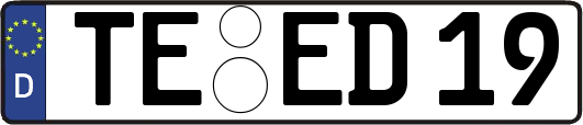 TE-ED19
