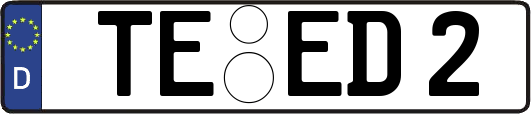 TE-ED2