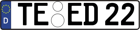 TE-ED22