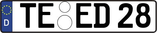 TE-ED28