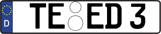 TE-ED3