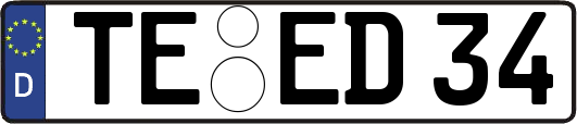 TE-ED34