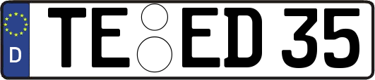 TE-ED35