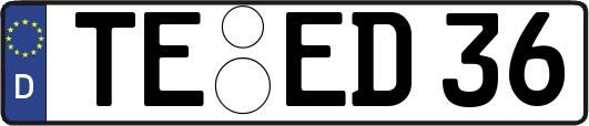 TE-ED36