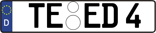 TE-ED4
