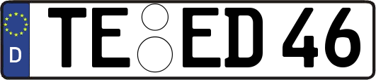 TE-ED46