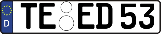 TE-ED53