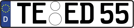 TE-ED55