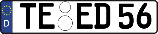 TE-ED56