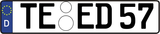 TE-ED57