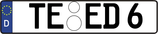 TE-ED6