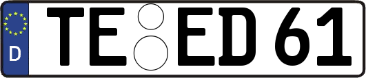 TE-ED61
