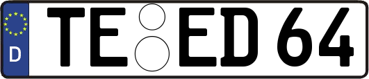 TE-ED64