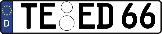 TE-ED66