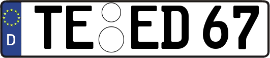 TE-ED67