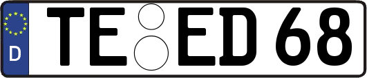 TE-ED68