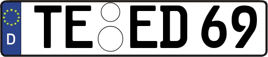 TE-ED69