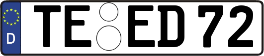 TE-ED72