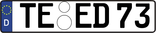TE-ED73