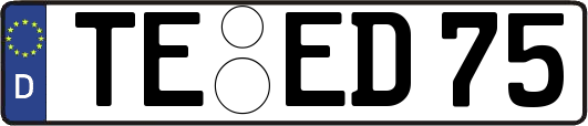 TE-ED75