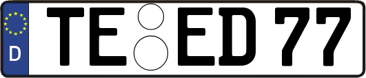 TE-ED77