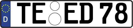 TE-ED78