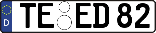 TE-ED82