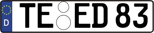 TE-ED83