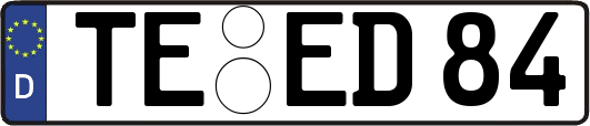 TE-ED84