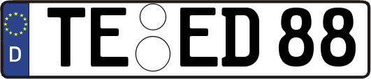 TE-ED88