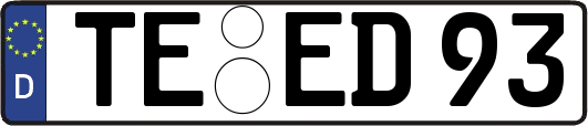 TE-ED93