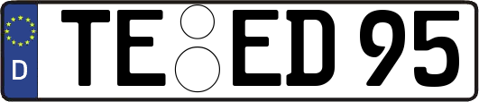 TE-ED95