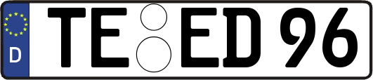 TE-ED96