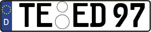 TE-ED97