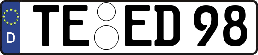 TE-ED98