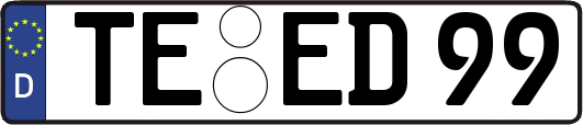 TE-ED99