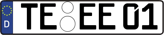TE-EE01