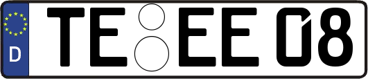 TE-EE08